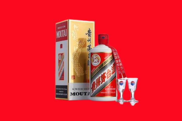 北京平谷区回收飞天茅台酒