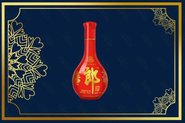 北京平谷区回收郎酒
